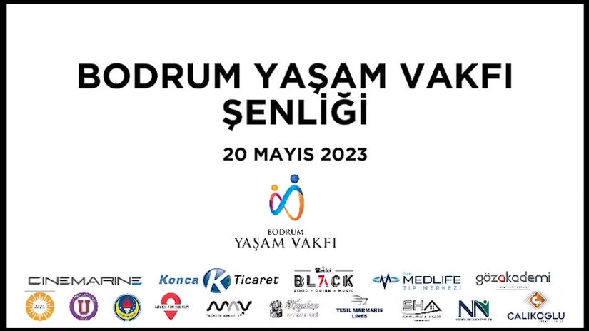 şenlik 20 mayıs